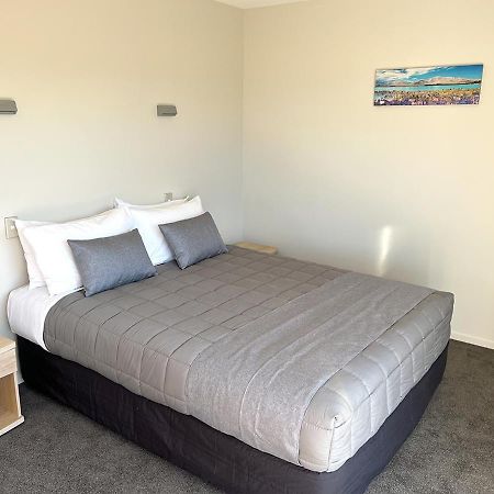 هوكيتيكا Jade Court Motel المظهر الخارجي الصورة