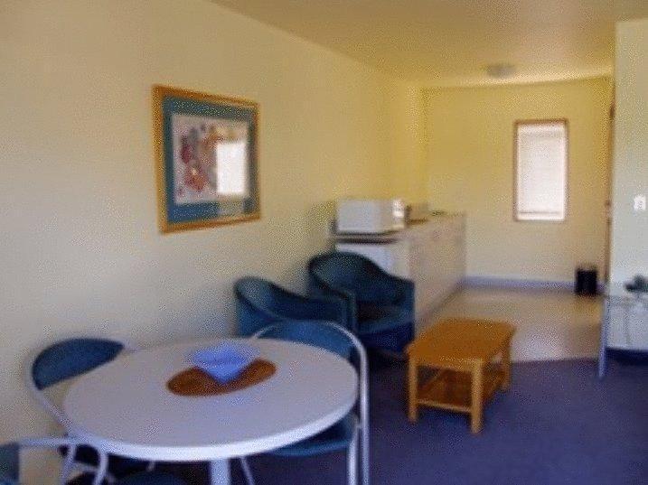 هوكيتيكا Jade Court Motel المظهر الخارجي الصورة